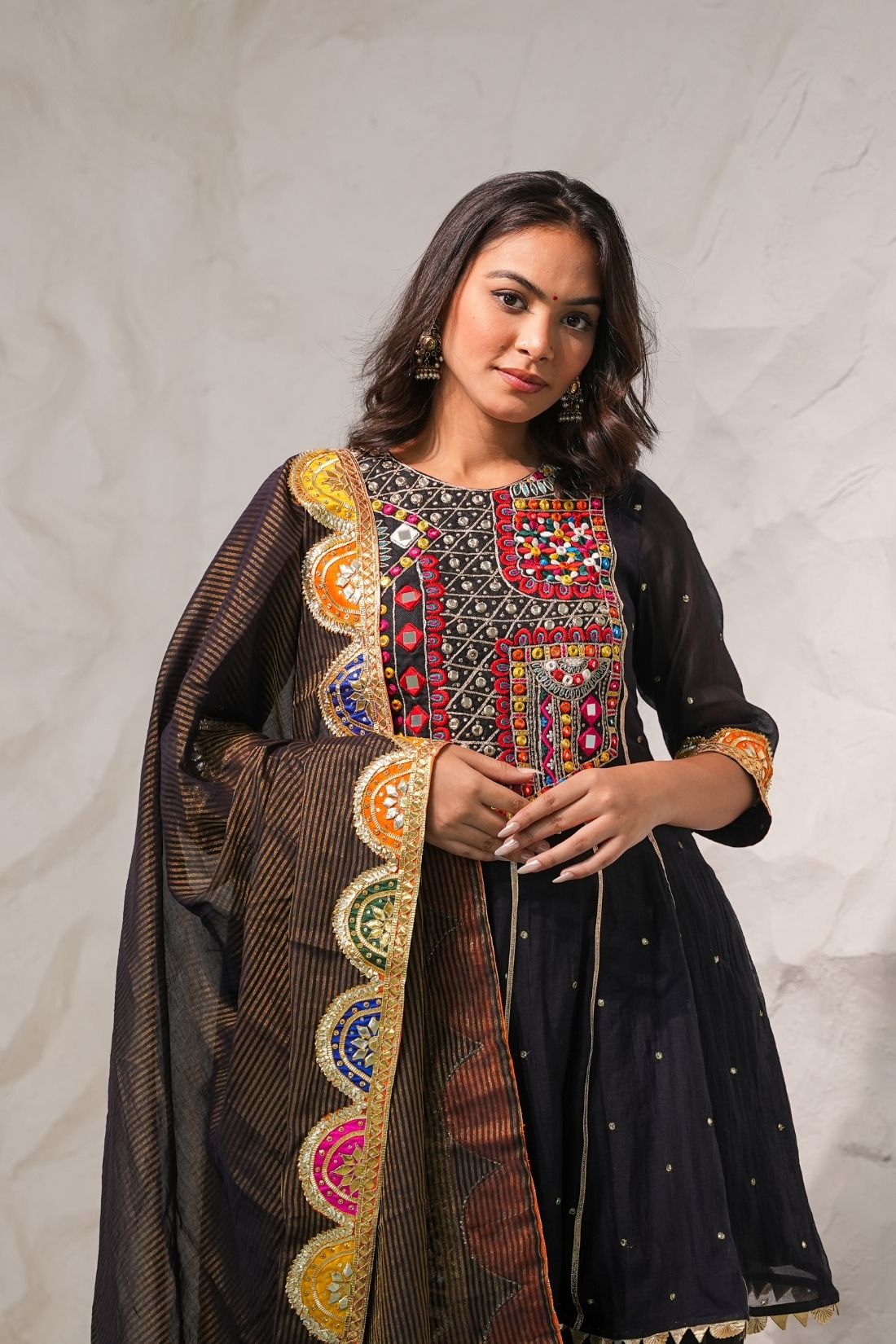 MALCHANDERI SUIT SET