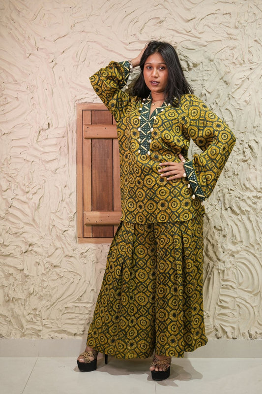 MODAL CO-ORD SET II