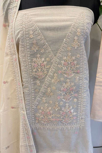 KOTTA SILK SUIT