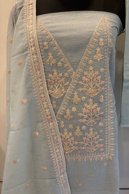 KOTTA SILK SUIT