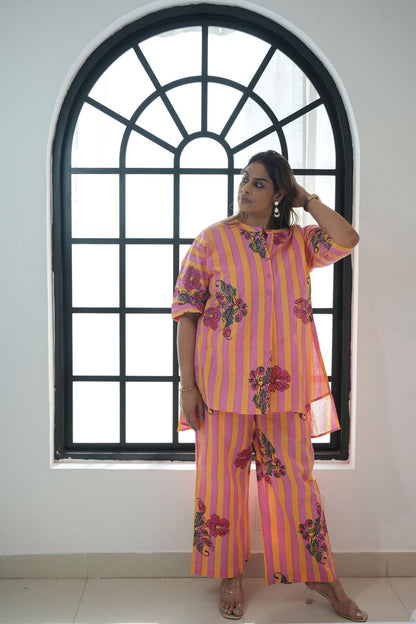 ADAAH CO-ORD SET-II