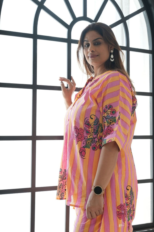 ADAAH CO-ORD SET-II