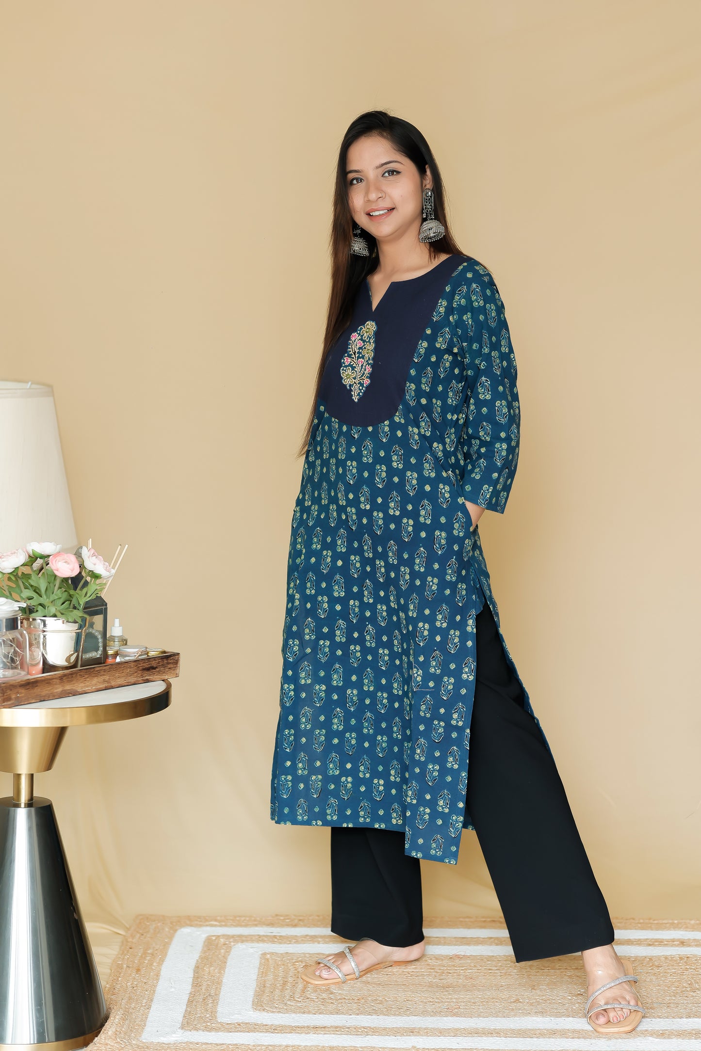 AMARA KURTA