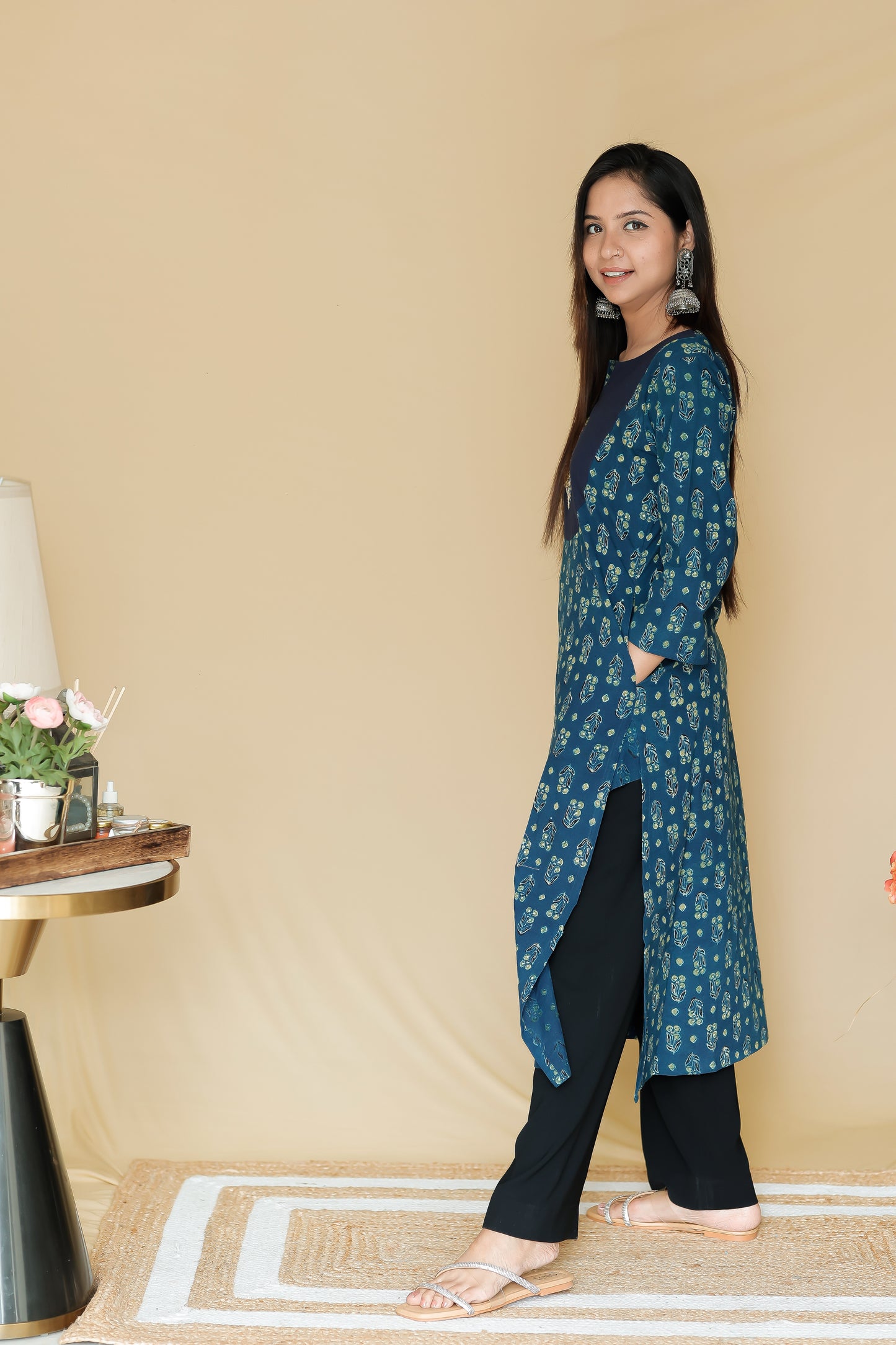 AMARA KURTA