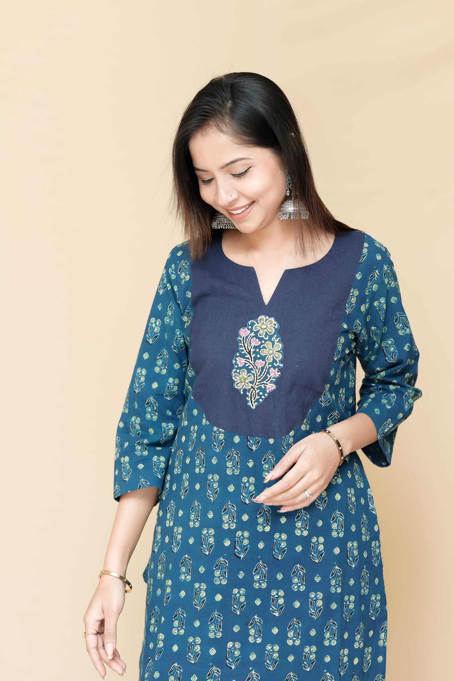 AMARA KURTA