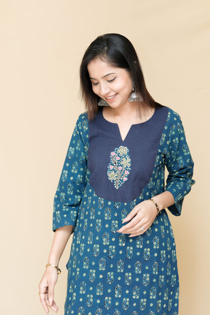 AMARA KURTA