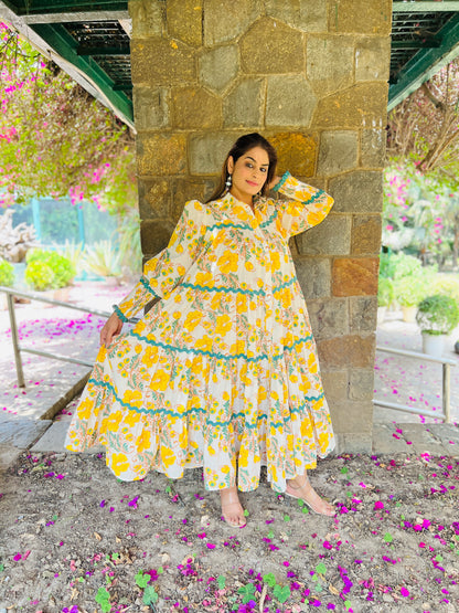 FLORAL DAYS