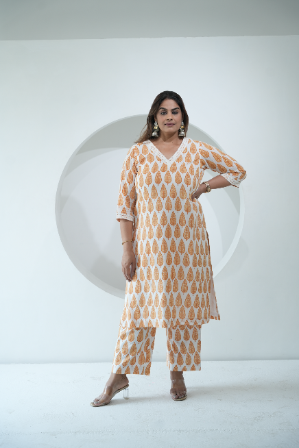 VAIRA CO-ORD SET