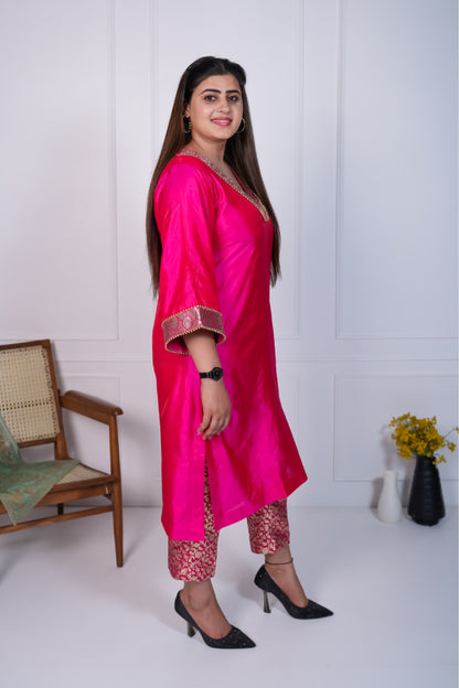 NARGIS